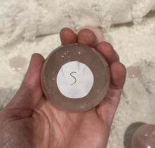 Load image into Gallery viewer, Rose Quartz Spheres
