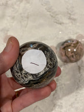 Load image into Gallery viewer, Rhodochrosite Sphere