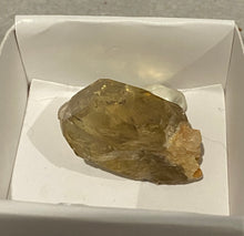 Load image into Gallery viewer, Citrine Raw