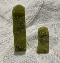 Load image into Gallery viewer, Serpentine Towers