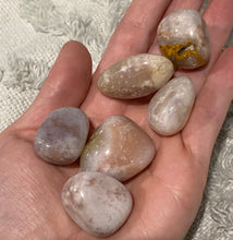 Load image into Gallery viewer, Pink Amethyst Tumbles