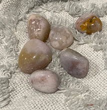 Load image into Gallery viewer, Pink Amethyst Tumbles