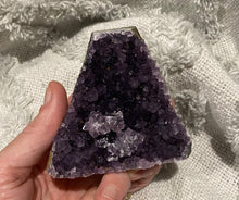 Load image into Gallery viewer, Amethyst Cluster