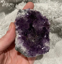Load image into Gallery viewer, Amethyst Cluster