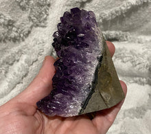 Load image into Gallery viewer, Amethyst Cluster