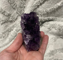 Load image into Gallery viewer, Amethyst Cluster