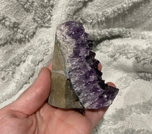 Load image into Gallery viewer, Amethyst Cluster