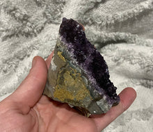 Load image into Gallery viewer, Amethyst Cluster