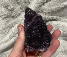 Load image into Gallery viewer, Amethyst Cluster