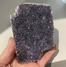 Load image into Gallery viewer, Amethyst Freeform