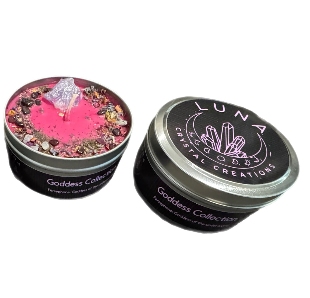 Persephone- Goddess Collection