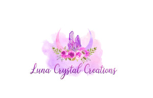 Luna Crystal Creations 