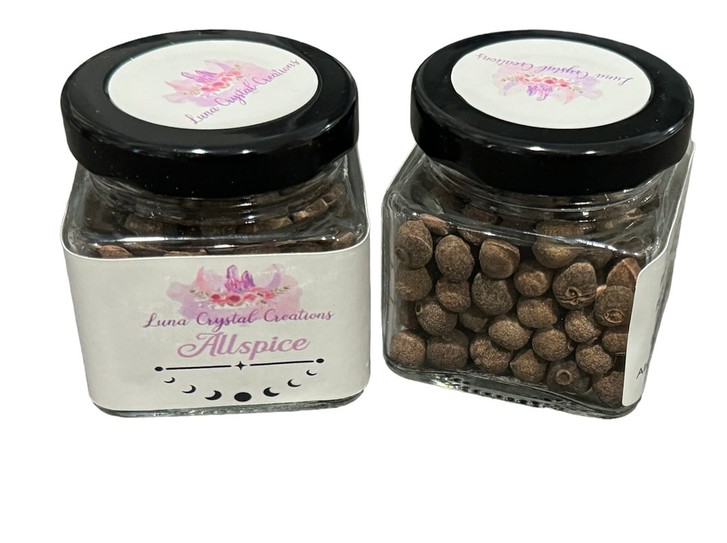 Herbs ALLSPICE