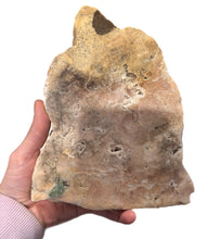 Load image into Gallery viewer, Pink Amethyst Slab
