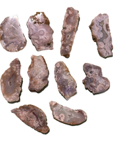 Load image into Gallery viewer, Pink Amethyst Slab- Under $20
