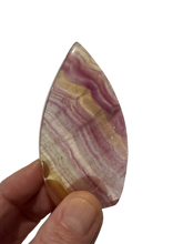 Load image into Gallery viewer, Fluorite Freeforms
