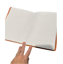 Load image into Gallery viewer, Reversible Good Witch/Bad Witch- Blank Journal
