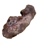 Load image into Gallery viewer, Pink Amethyst Slab- under $25
