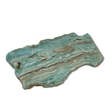 Load image into Gallery viewer, Hemimorphite Slab
