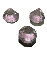 Load image into Gallery viewer, Clear Quartz Diamond

