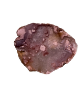 Load image into Gallery viewer, Pink Amethyst Slab- under $30
