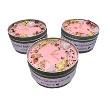 Load image into Gallery viewer, Kunzite Limited Edition Candle
