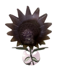 Load image into Gallery viewer, Agate Sunflower
