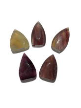 Load image into Gallery viewer, Fluorite Freeforms
