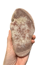 Load image into Gallery viewer, Pink Amethyst Slab
