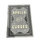 Load image into Gallery viewer, Spells &amp; Curses: Witches Box
