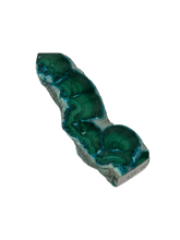 Load image into Gallery viewer, Chrysocolla and Malachite Tower
