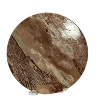Load image into Gallery viewer, Picture Jasper Round
