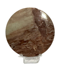 Load image into Gallery viewer, Picture Jasper Round
