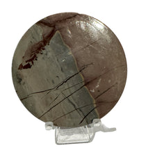 Load image into Gallery viewer, Picture Jasper Round
