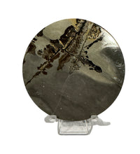 Load image into Gallery viewer, Picture Jasper Round
