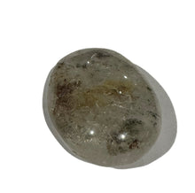 Load image into Gallery viewer, Garden Quartz Palm Stone
