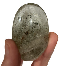 Load image into Gallery viewer, Garden Quartz Palm Stone
