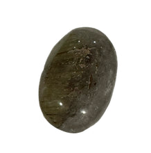 Load image into Gallery viewer, Garden Quartz Palm Stone
