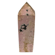 Load image into Gallery viewer, Rhodonite Tower
