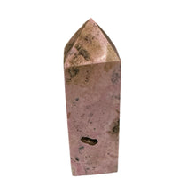 Load image into Gallery viewer, Rhodonite Tower
