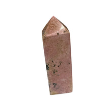 Load image into Gallery viewer, Rhodonite Tower
