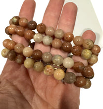 Load image into Gallery viewer, Pink Amethyst 8mm Bead Bracelet
