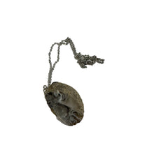 Load image into Gallery viewer, Rough Mini Pendant - Agate Geode
