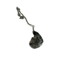 Load image into Gallery viewer, Rough Mini Pendant - Agate Geode
