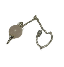 Load image into Gallery viewer, Crystal Ball Pendulum
