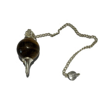 Load image into Gallery viewer, Crystal Ball Pendulum
