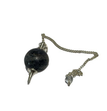 Load image into Gallery viewer, Crystal Ball Pendulum
