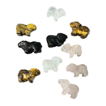 Load image into Gallery viewer, 2.5cm Crystal Goat
