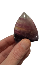 Load image into Gallery viewer, Fluorite Freeforms

