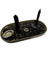 Load image into Gallery viewer, Obsidian Altar
